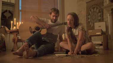 A Song for Us (song writing Scene)