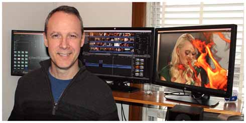 About Editextreme