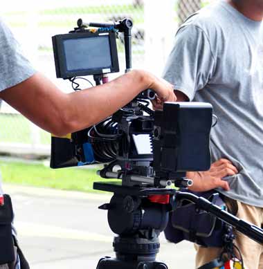 Broadcast Quality Video Production Companies in Toronto, Ontario