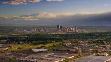 Canadian Business Spotlight Calgary, a Centre for Technology Development and Innovation