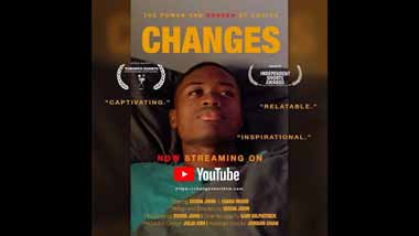Changes Promo Video