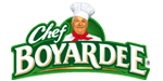 Chef Boyardee