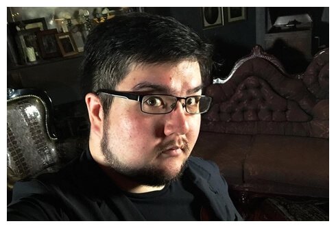 Chris Ho: Video Editor for Editextreme