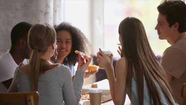 Canadian Health and Family Effectively Treating Colitis & Crohn's Disease in Young Adults