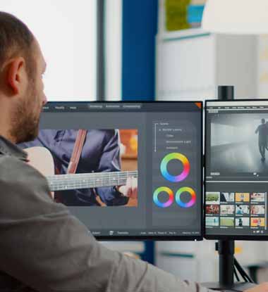 Digital Motion Graphics Companies in Toronto, Ontario