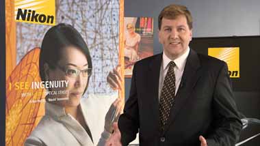 Canadian Business Spotlight Nikon, Leading Innovation in the Manufacture Quality Eyeglass Lenses