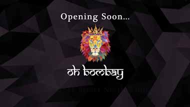 Oh Bombay - Indian Restaurant Chain in Toronto and GTA -1 min Promo