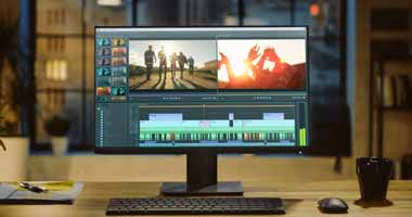 Video Editing & Training Services Companies in Toronto, Ontario