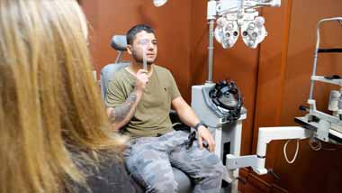 Canadian Health and Family Vision Therapy for Brain Injuries