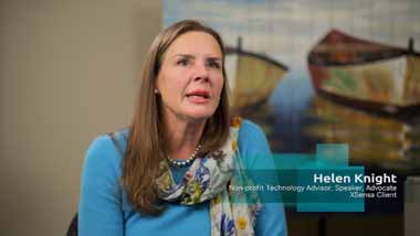 Activate Your Full Potential - xSensa Customer Testimonial